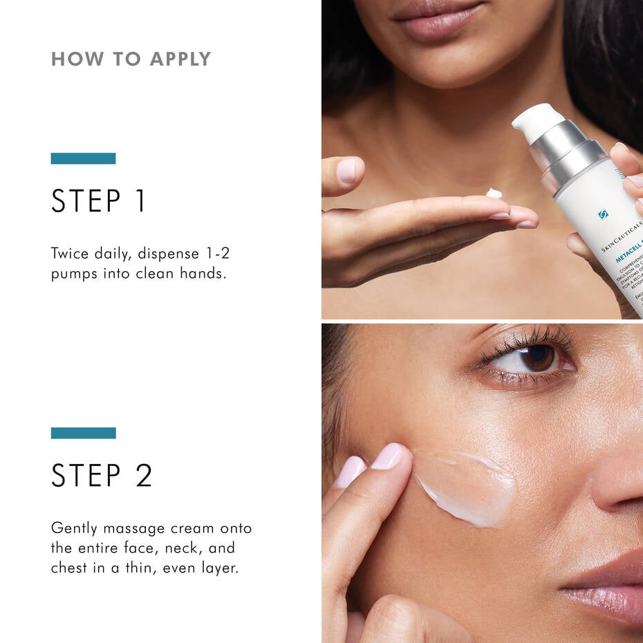 Metacell Renewal B3 Lotion