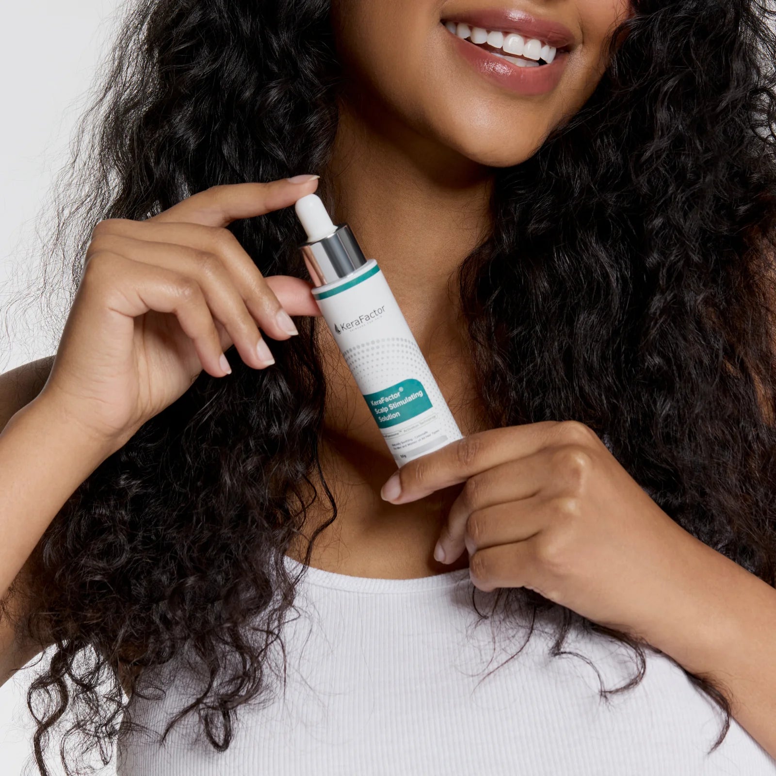 KeraFactor MD Scalp Stimulating Solution