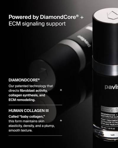 PAVISE Extracellular Matrix Restore