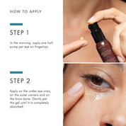 SkinCeuticals: AOX+ Eye Gel - bespøke by SKINALCHEMY