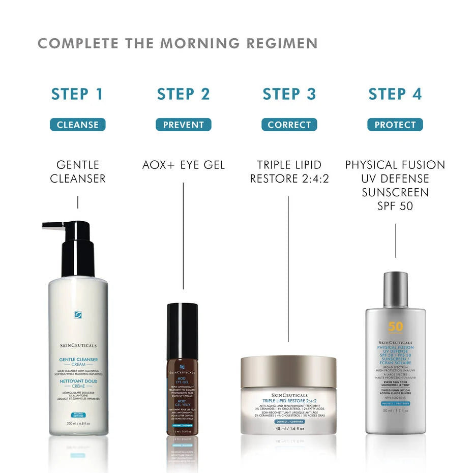 SkinCeuticals: AOX+ Eye Gel - bespøke by SKINALCHEMY