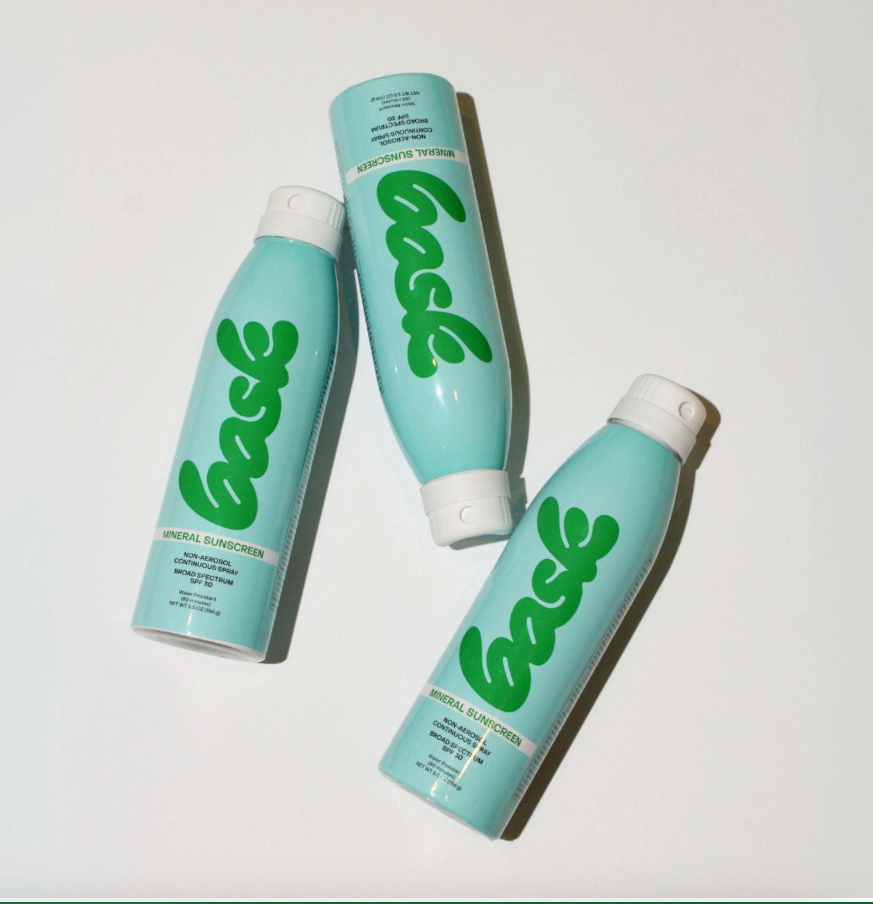 Mineral Non-Aerosol Spray SPF 30