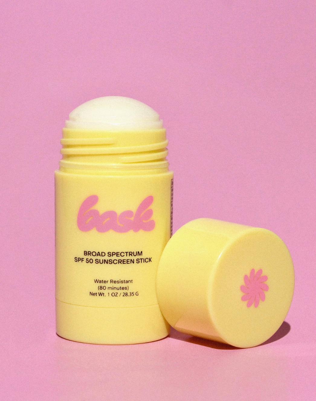 SPF50 Fragrance Free Sun Stick