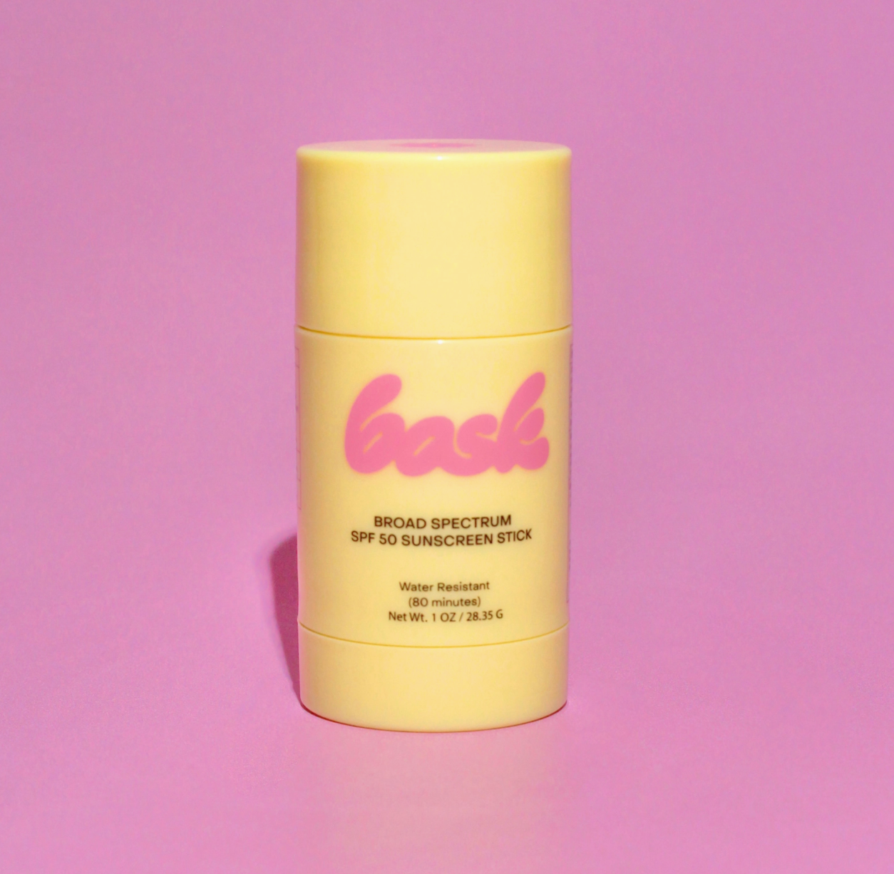 SPF50 Fragrance Free Sun Stick