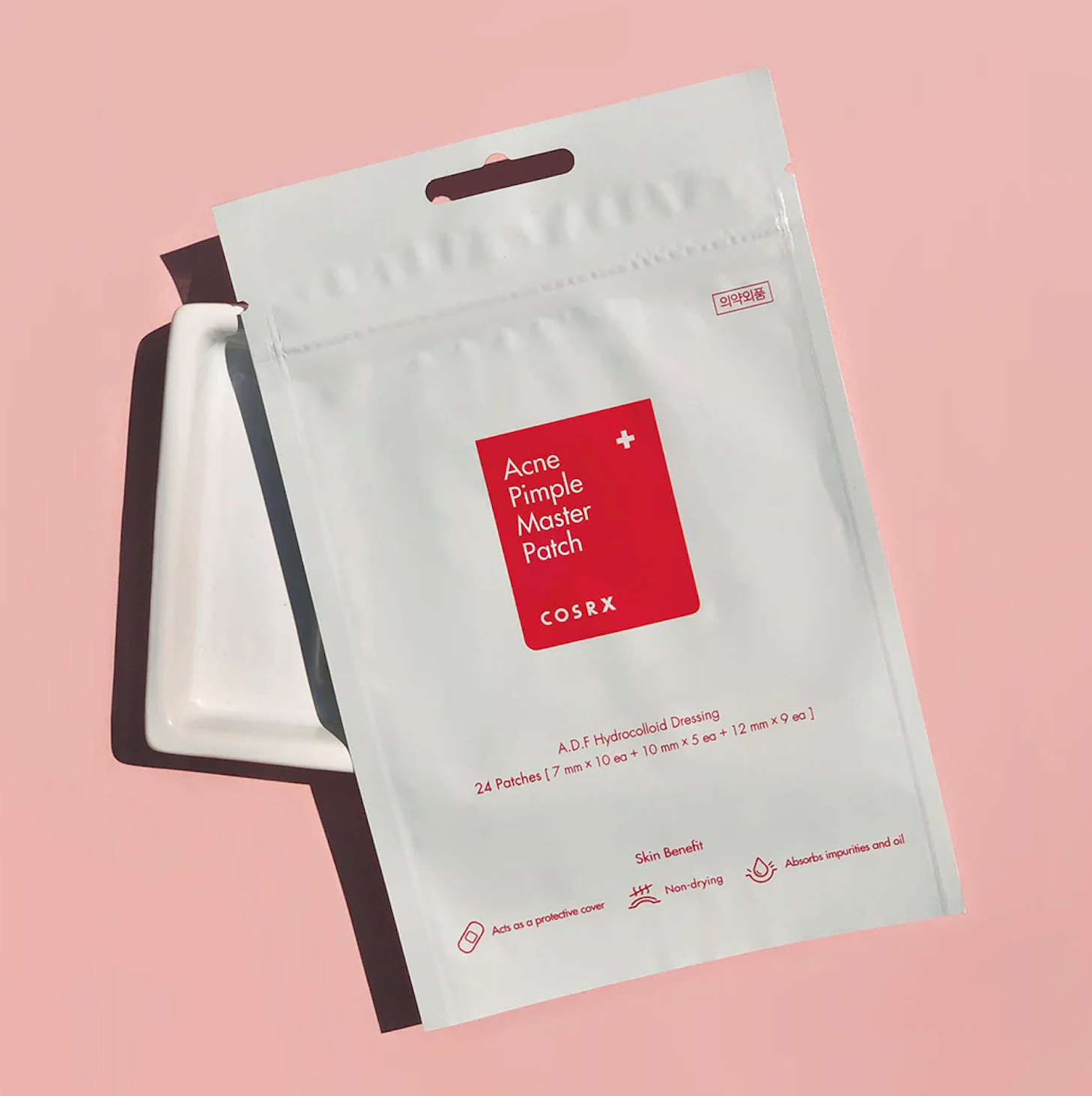 Acne Pimple Master Patch (24 Patches)
