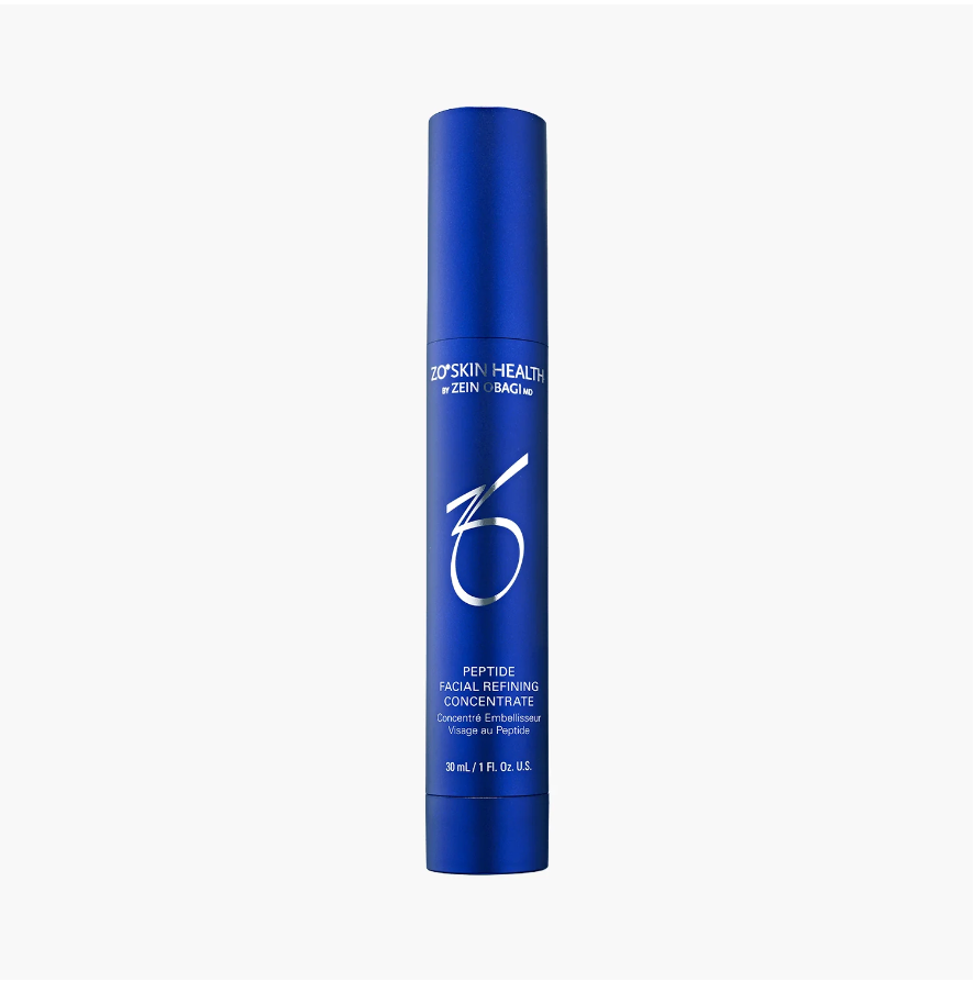 ZO Peptide Facial Refining Concentrate