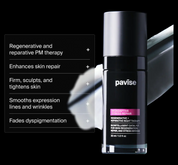 Pavise Bioadaptive Stress Repair