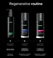 Pavise Gentle Amino Powerwash
