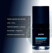 Pavise Precision Eye Lift