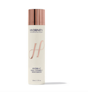 Hydrinity Hydri-C Vitamin C Moisturizer – Brightening Antioxidant Hydration Cream