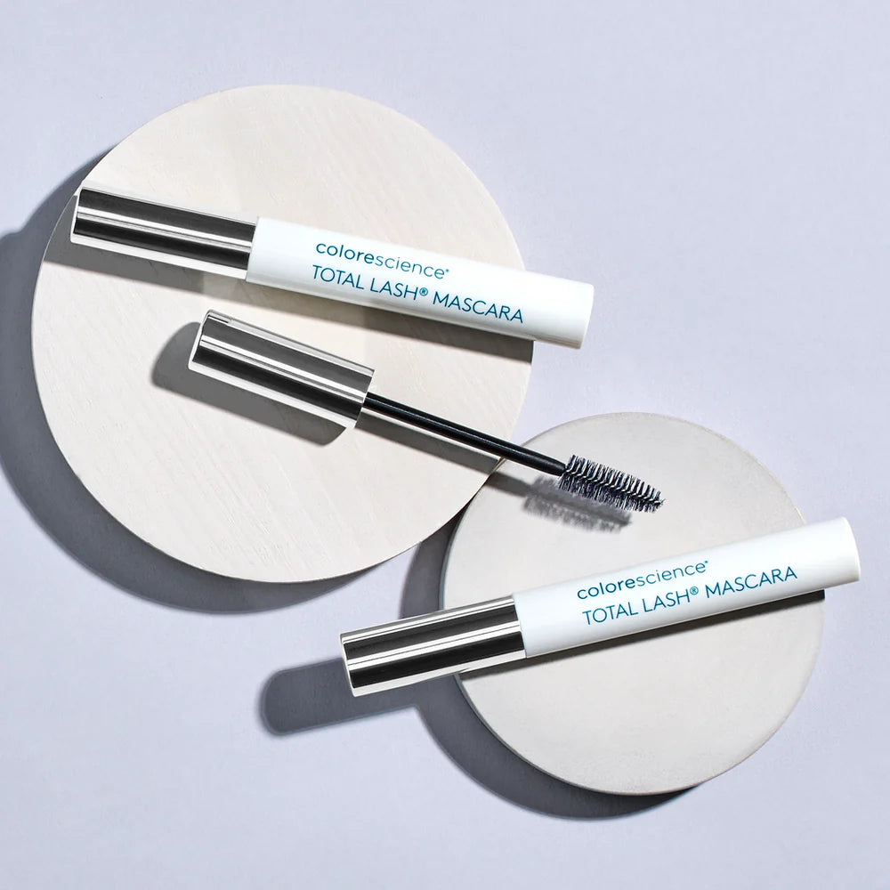 Total Lash Mascara