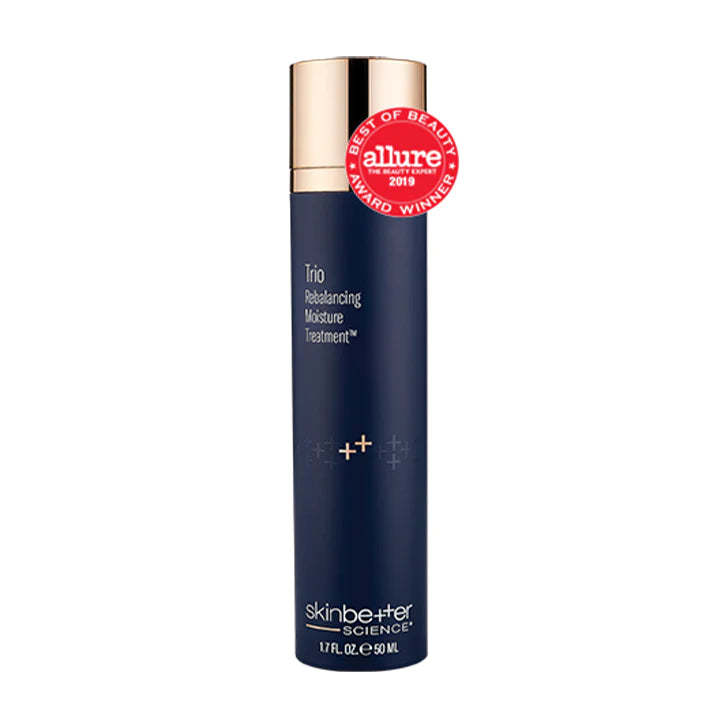 Trio Rebalancing Moisture Treatment
