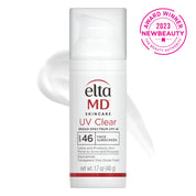 UV Clear Broad-Spectrum SPF 46 (Tinted & Not Tinted)