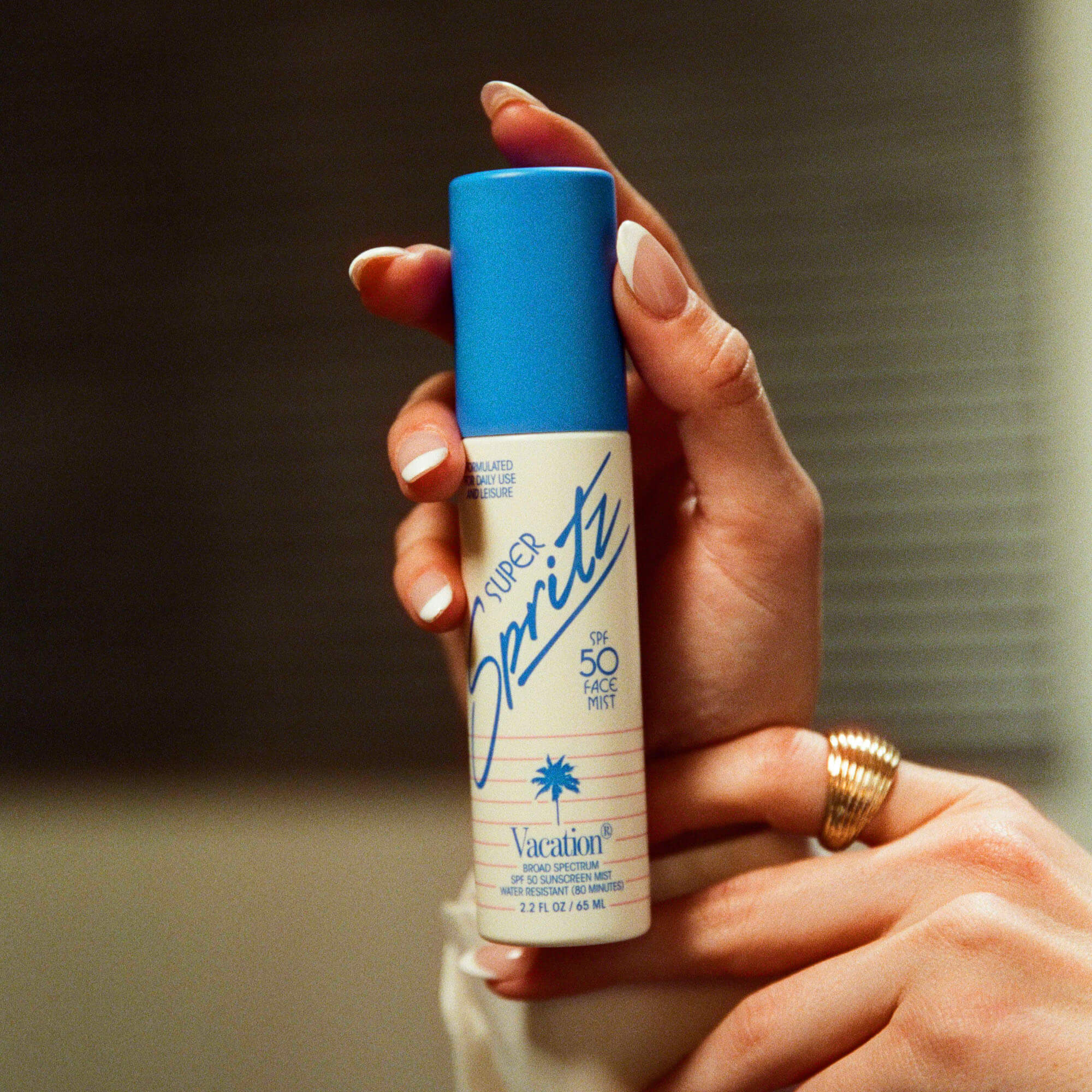 Vacation® SPF 50 Super Spritz