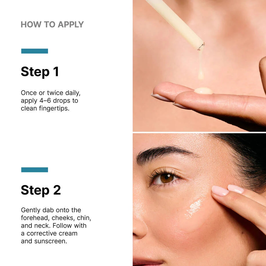 AGE Interrupter Ultra Serum