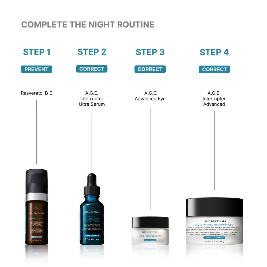 AGE Interrupter Ultra Serum