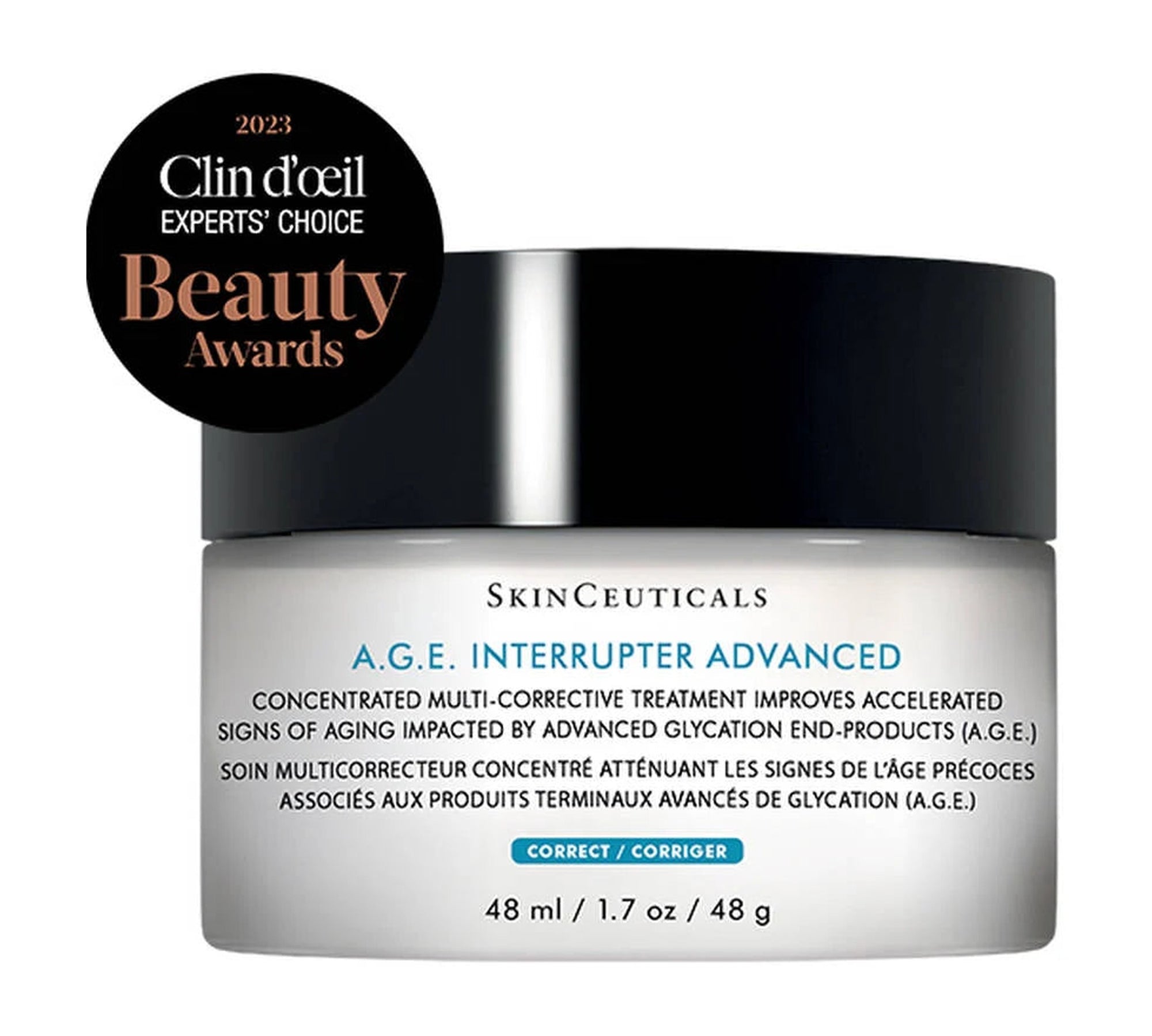 SkinCeuticals A.G.E Interrupter Advanced - view 1