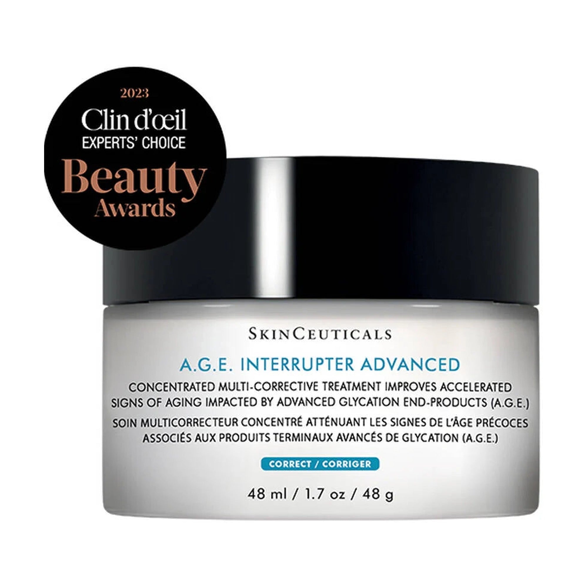 SkinCeuticals A.G.E Interrupter Advanced - view 1