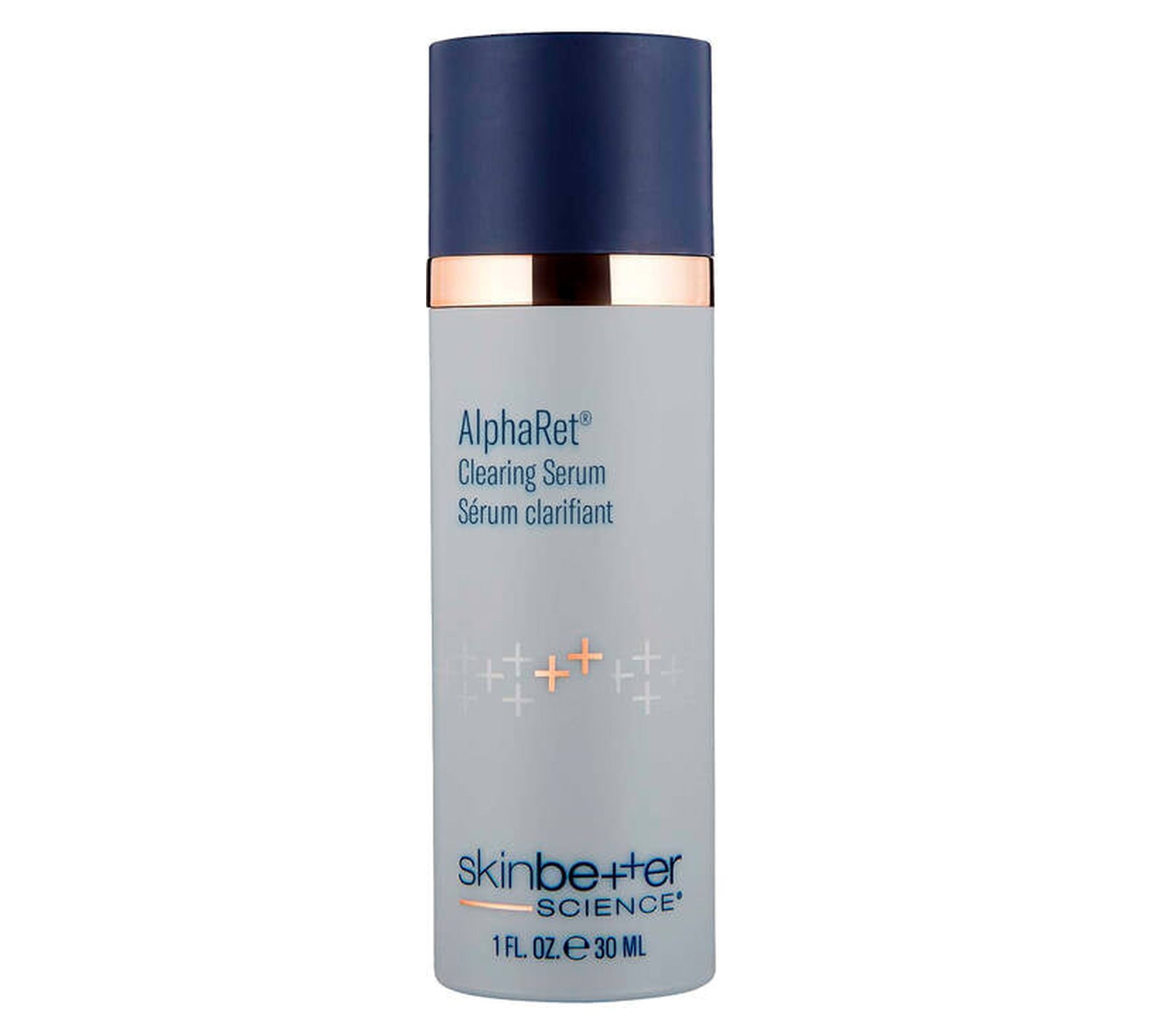 SkinBetter AlphaRet Clearing Serum - view 1