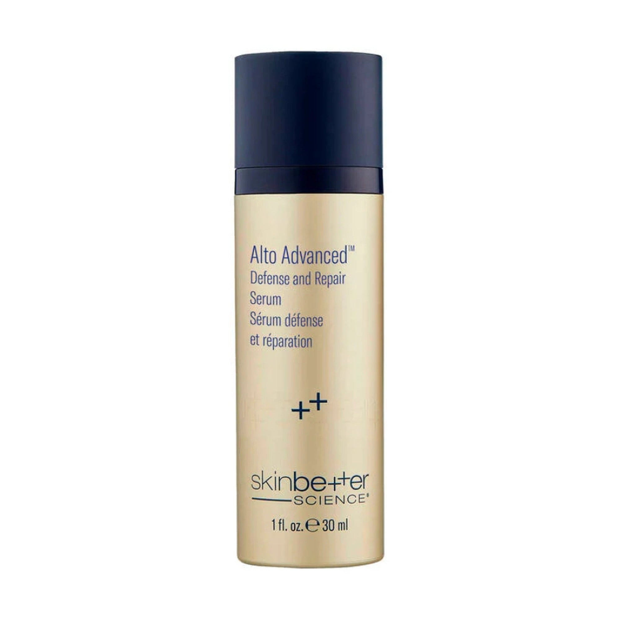 SkinBetter Alto Advanced Defense and Repair Serum - view 1