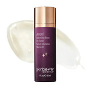 SkinBetter Ampra Volumizing Macro HA Serum texture