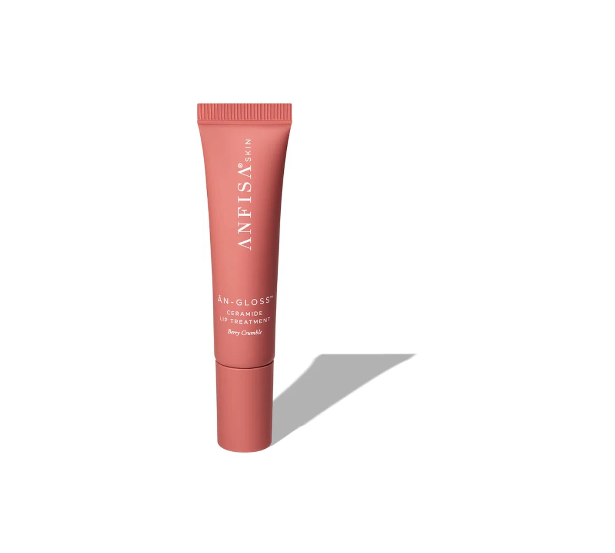 Anfisa An Gloss Berry - view 1