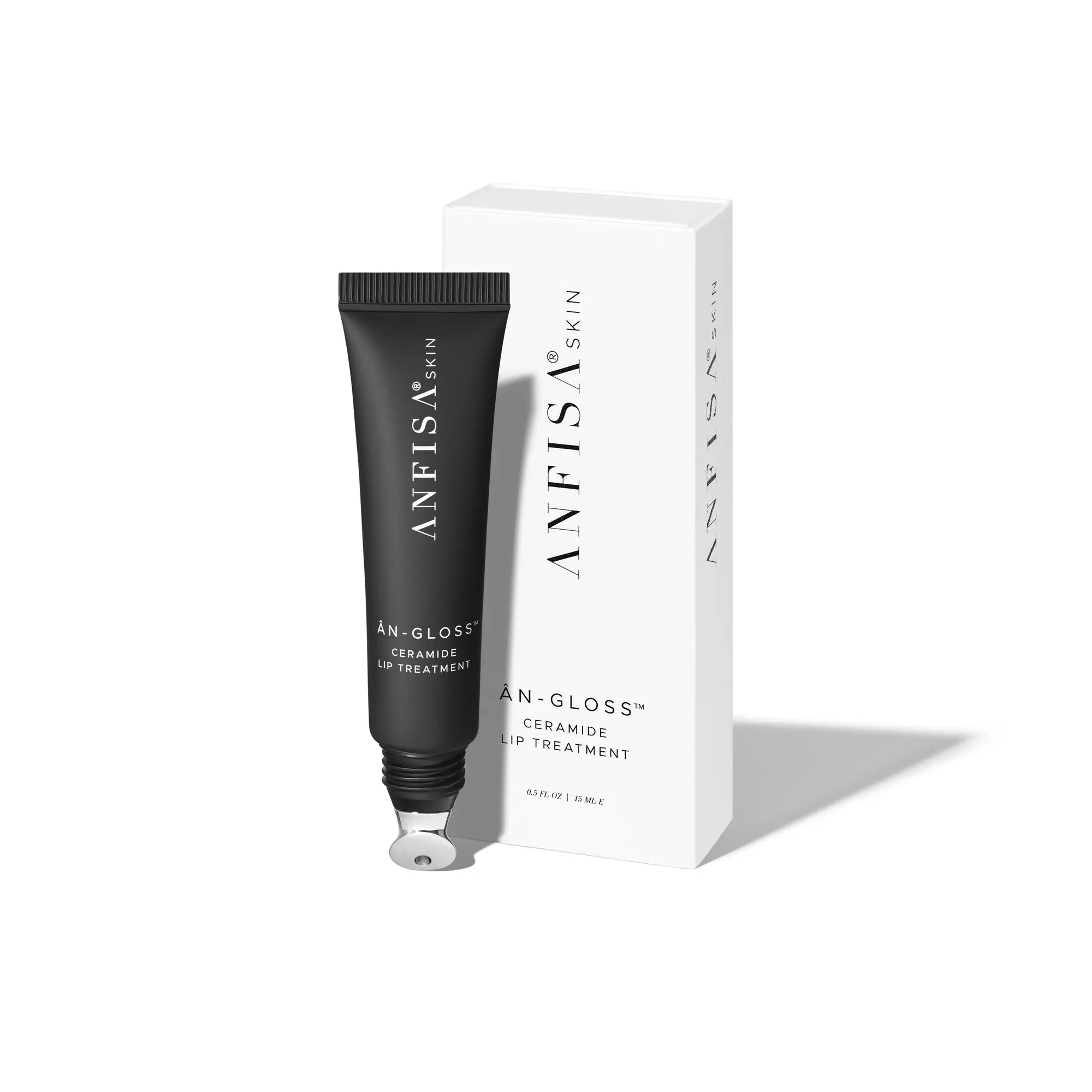ÂN-GLOSS Ceramide Lip Treatment - bespøke by SKINALCHEMY