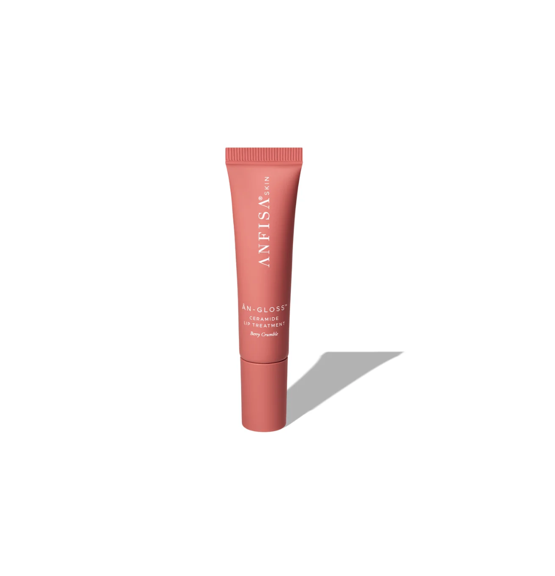 ÂN-GLOSS Ceramide Lip Treatment (Berry) - bespøke by SKINALCHEMY