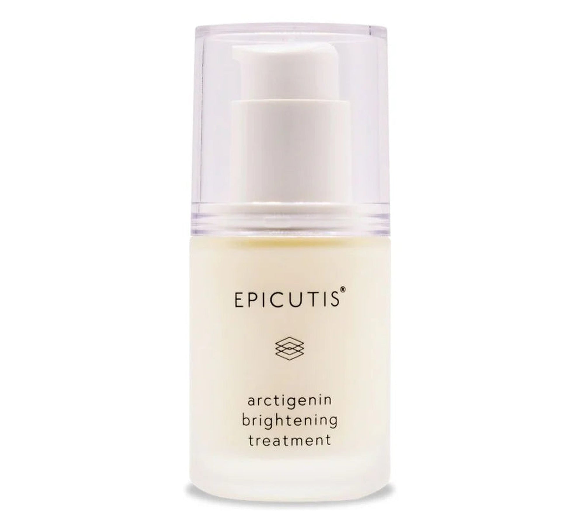 EPICUTIS Arctigenin Brightening Treatment - view 1