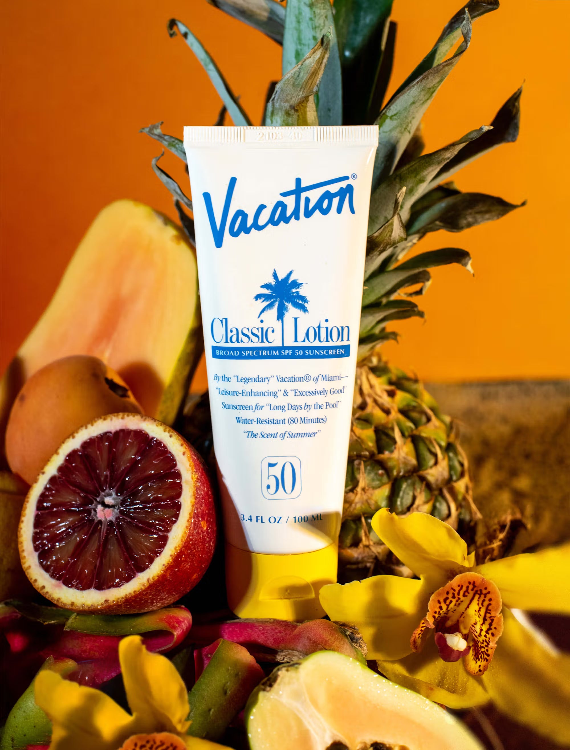 Vacation® Classic Lotion SPF 50