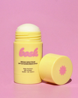 Bask SPF50 Fragrance Free Sun Stick