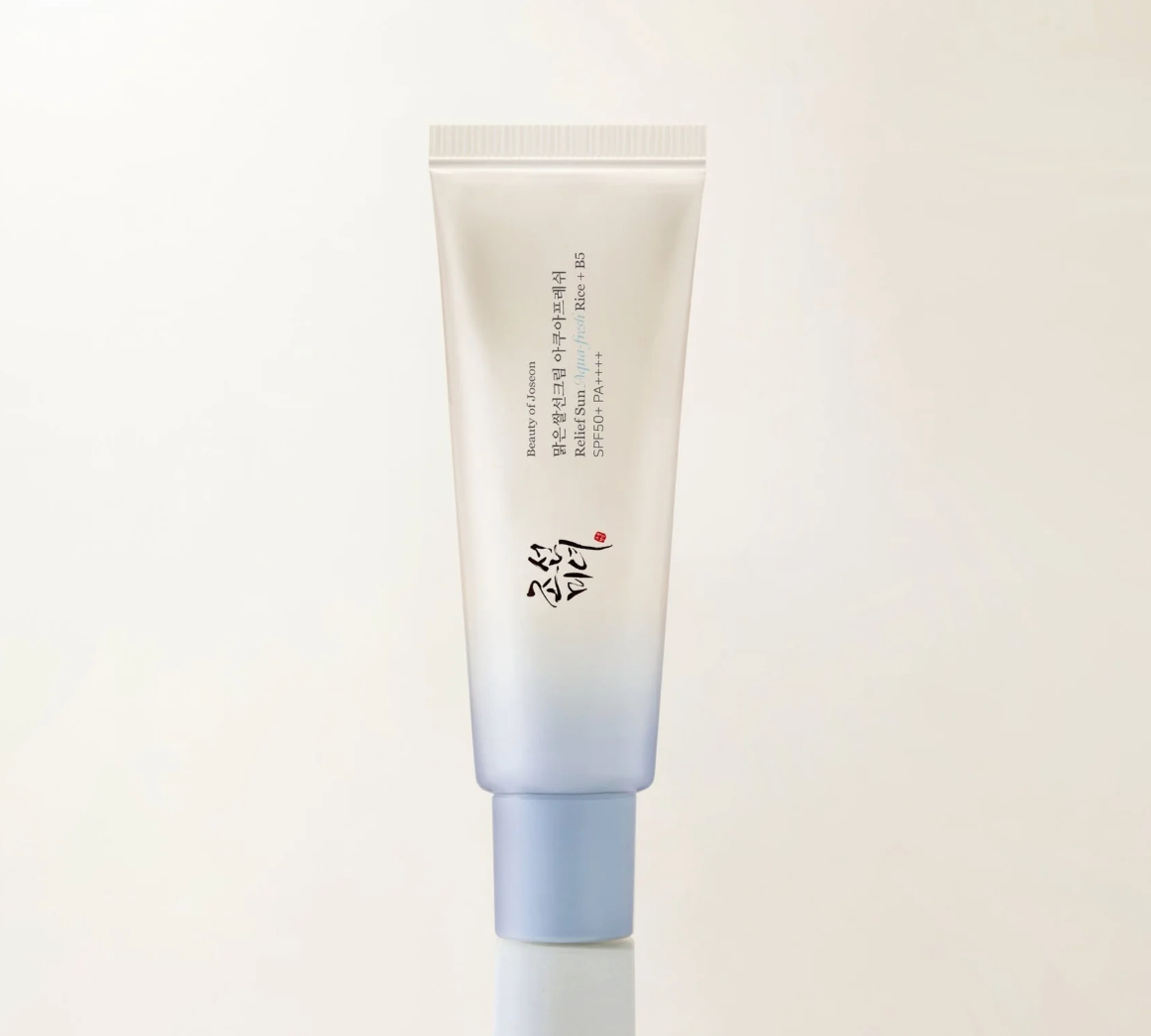 Beauty of Joseon Relief Sun: Aqua Fresh (SPF 50+ PA+++) - bespøke by SKINALCHEMY