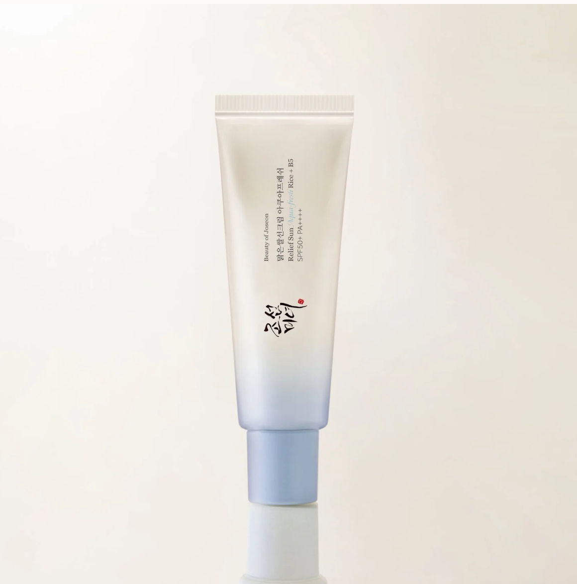 Beauty of Joseon Relief Sun: Aqua Fresh (SPF 50+ PA+++) - bespøke by SKINALCHEMY