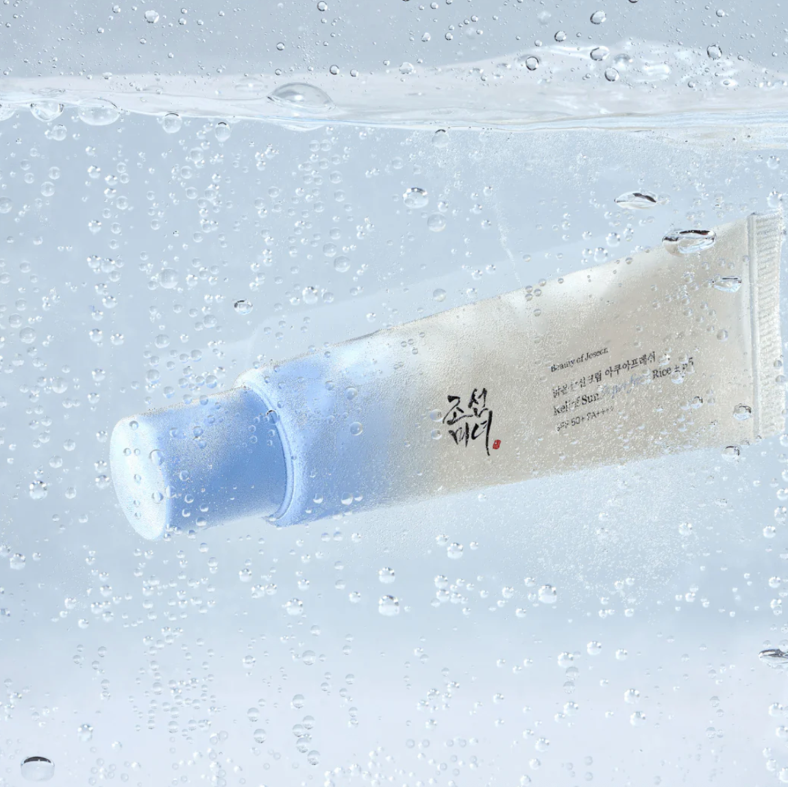 Beauty of Joseon Relief Sun: Aqua Fresh (SPF 50+ PA+++) - bespøke by SKINALCHEMY