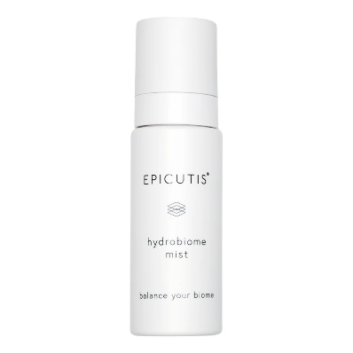 Hydrobiome Mist - bespøke by SKINALCHEMY