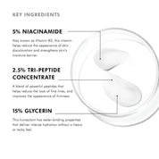Metacell Renewal B3 Lotion - bespøke by SKINALCHEMY