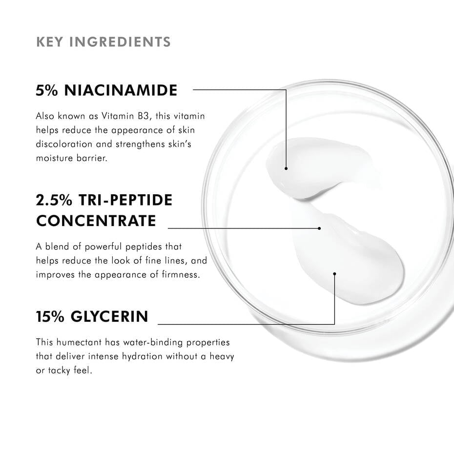 Metacell Renewal B3 Lotion - bespøke by SKINALCHEMY