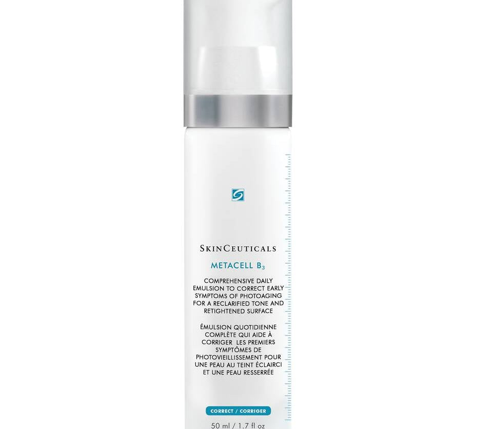 Metacell Renewal B3 Lotion - bespøke by SKINALCHEMY