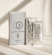 CO2Lift® Carboxy Gel Treatment - bespøke by SKINALCHEMY