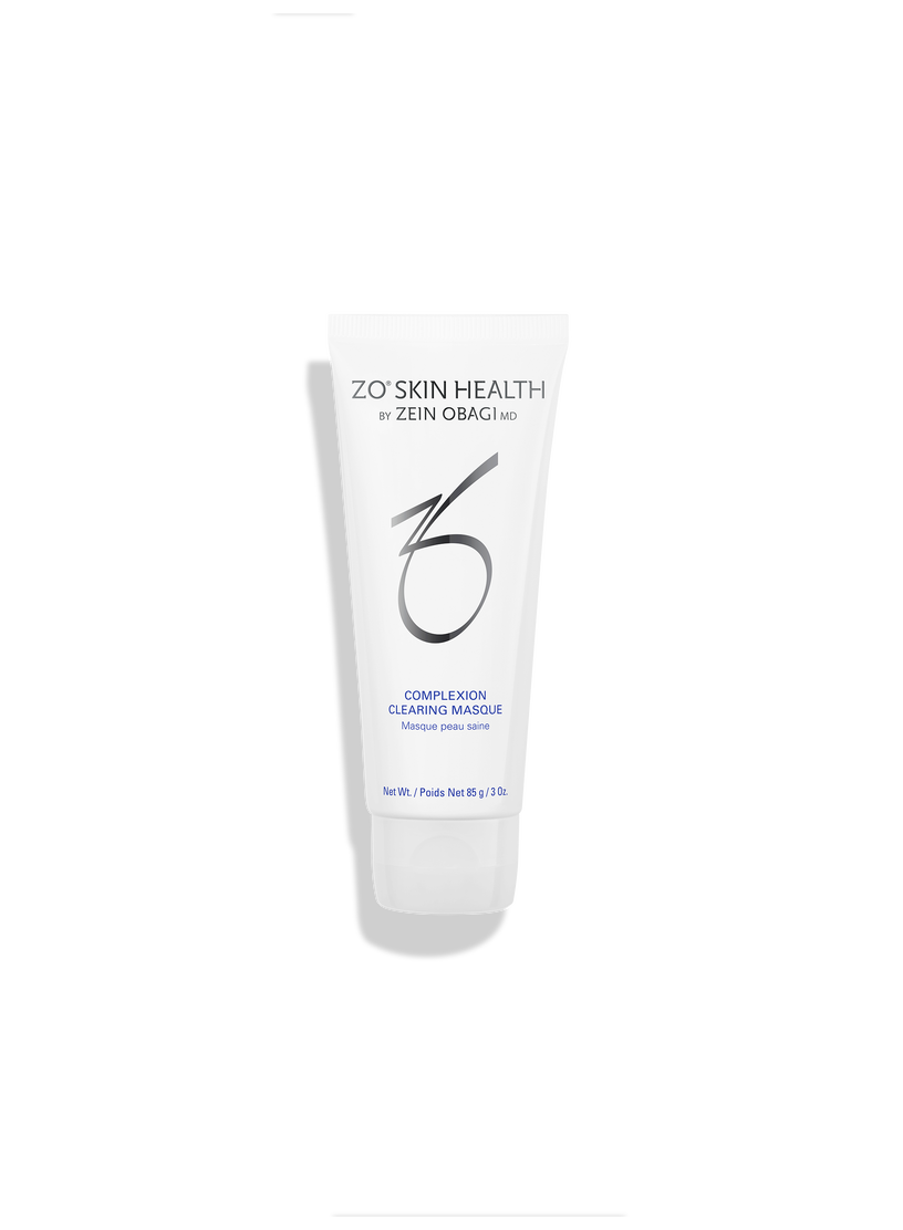 Complexion Clearing Mask