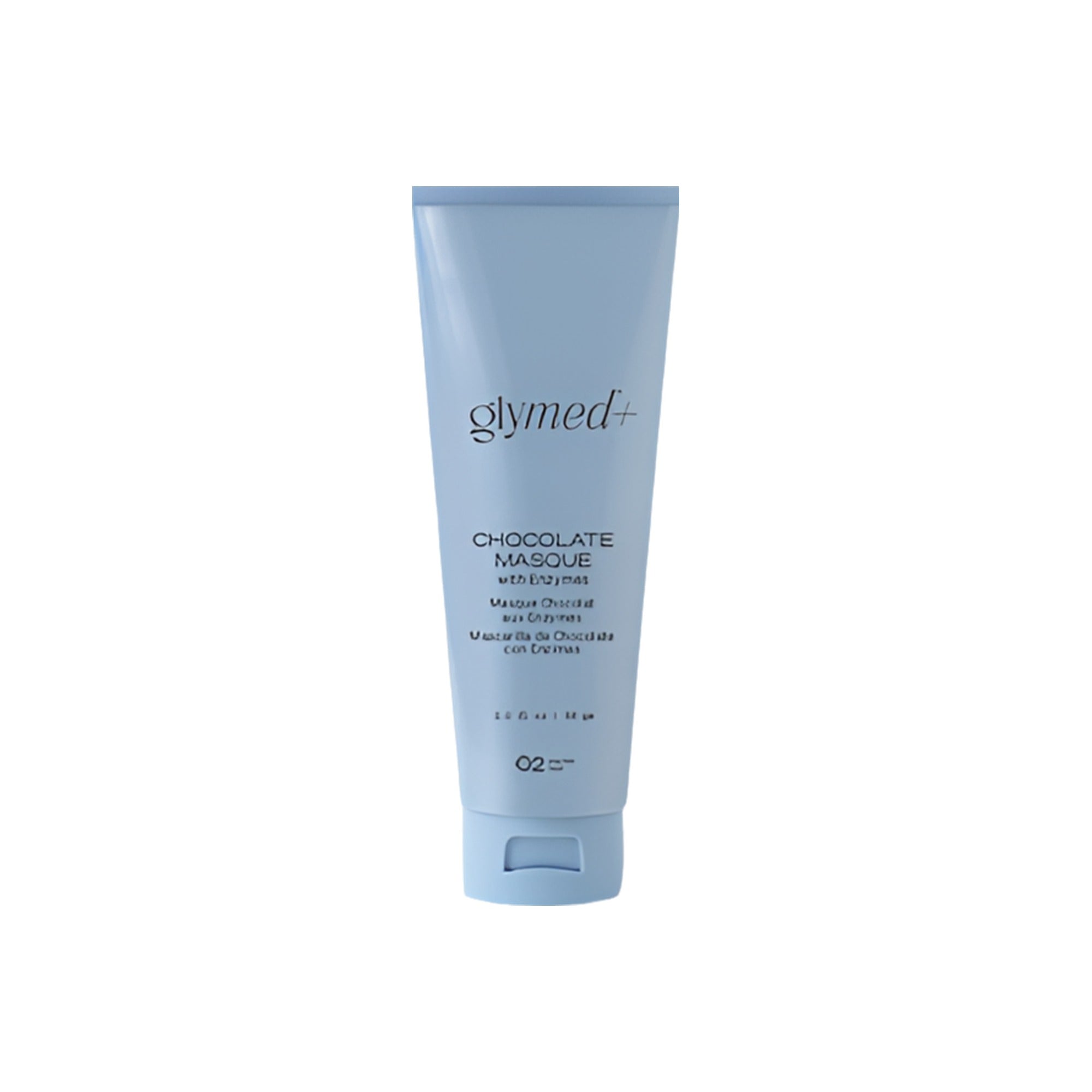 GlyMed Chocolate Masque with Enzymes - view 1
