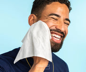 Clean Towels: XL + Travel Size - bespøke by SKINALCHEMY
