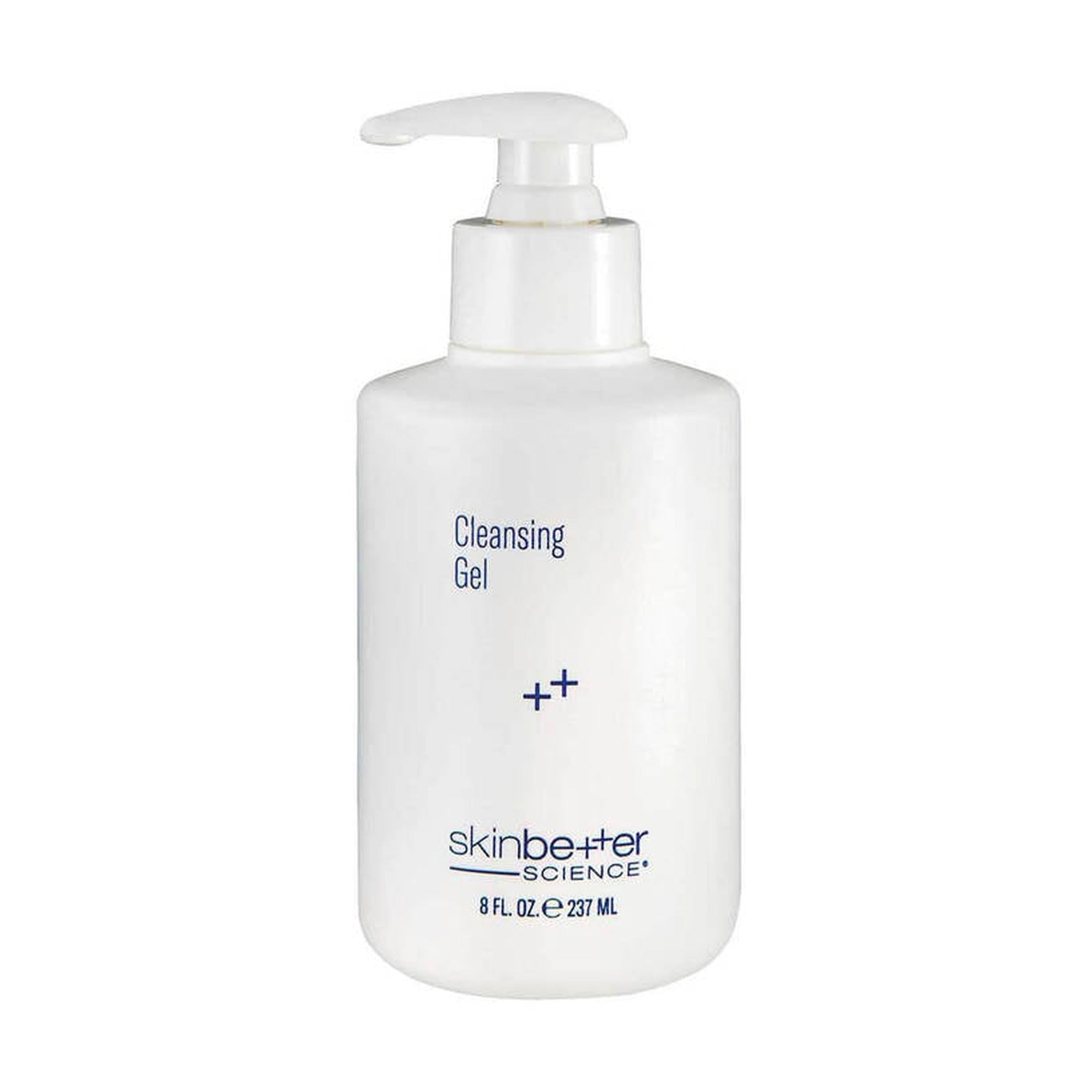 SkinBetter Cleansing Gel - view 1