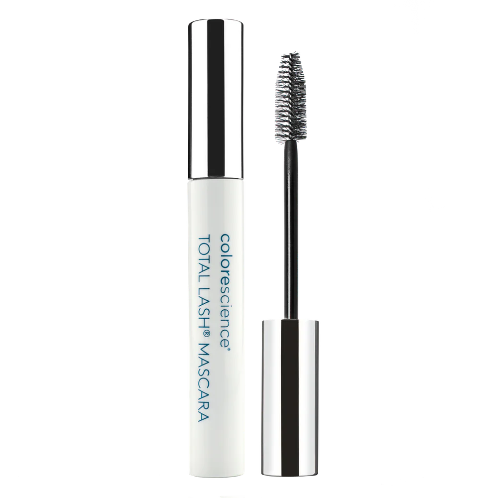 Total Lash Mascara - bespøke by SKINALCHEMY