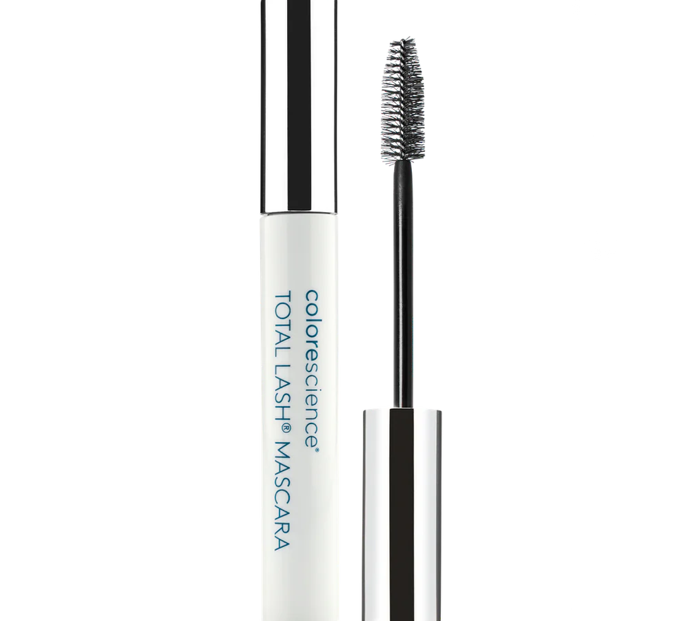 Total Lash Mascara - bespøke by SKINALCHEMY