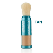 Sunforgettable® Brush-On Shield Glow - bespøke by SKINALCHEMY