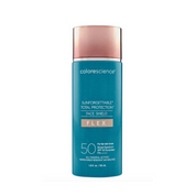 Sunforgettable® Total Protection Face Shield Flex - bespøke by SKINALCHEMY