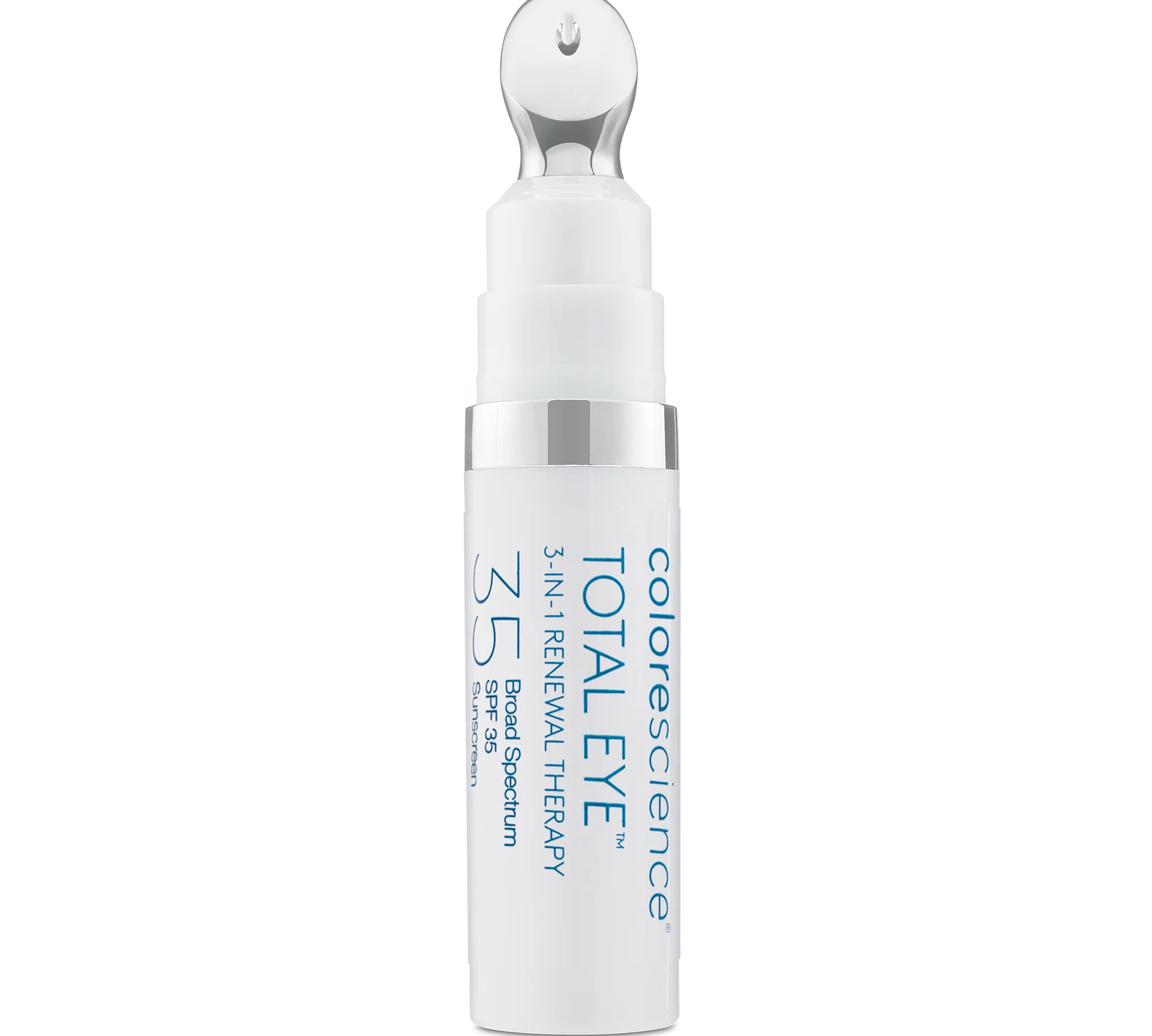 Total Eye® 3-In-1 Renewal Therapy SPF 35 - bespøke by SKINALCHEMY