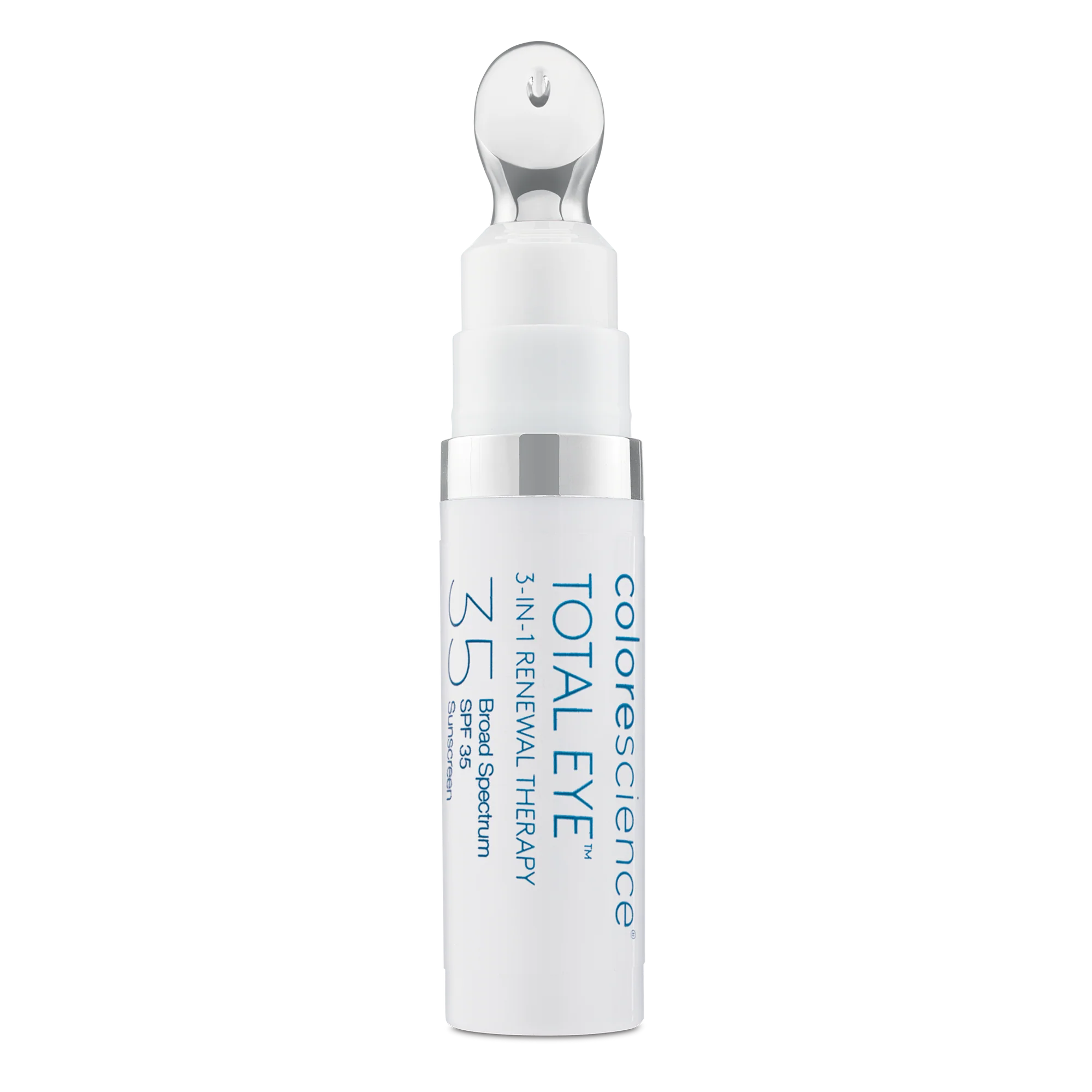 Total Eye® 3-In-1 Renewal Therapy SPF 35 - bespøke by SKINALCHEMY