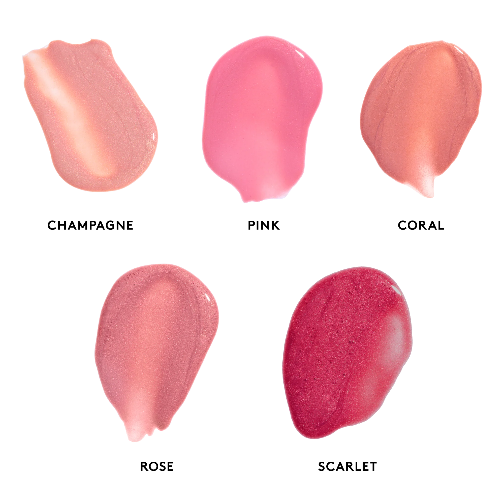 SPF Lip Shine - bespøke by SKINALCHEMY